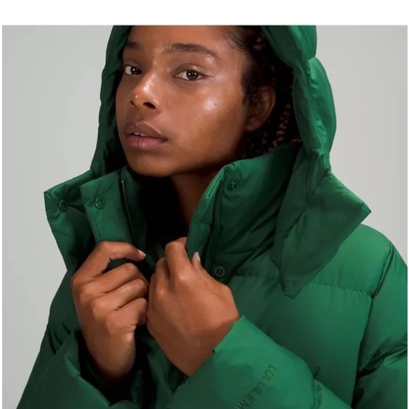 Lululemon wunder puff coat - Picture 10 of 12